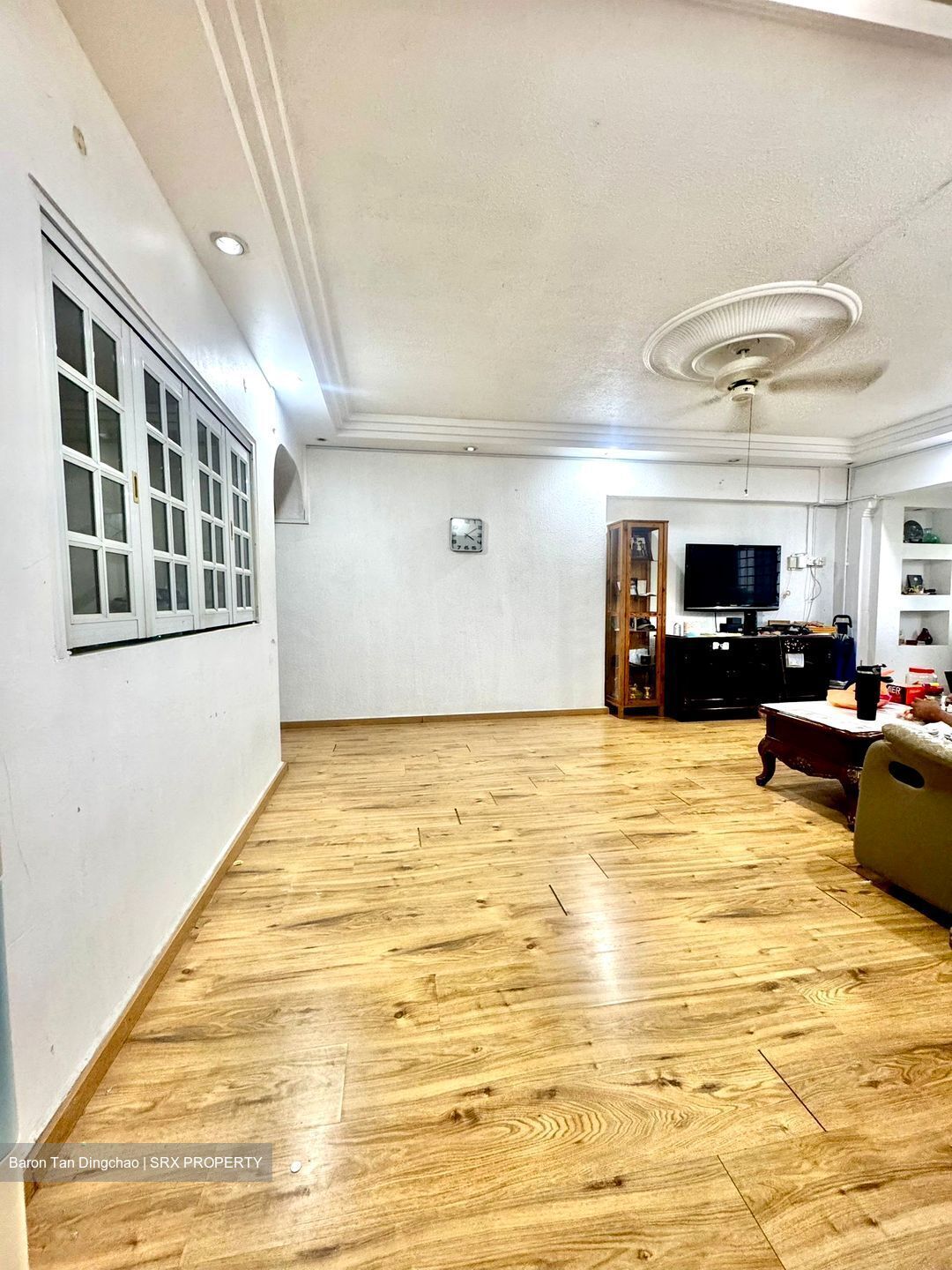 Blk 35 Marsiling Sapphire (Woodlands), HDB 5 Rooms #504074121